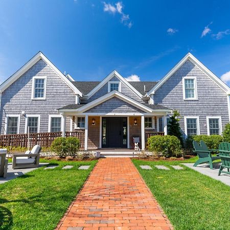 The Franklin Hotel Martha'S Vineyard Edgartown Exteriör bild