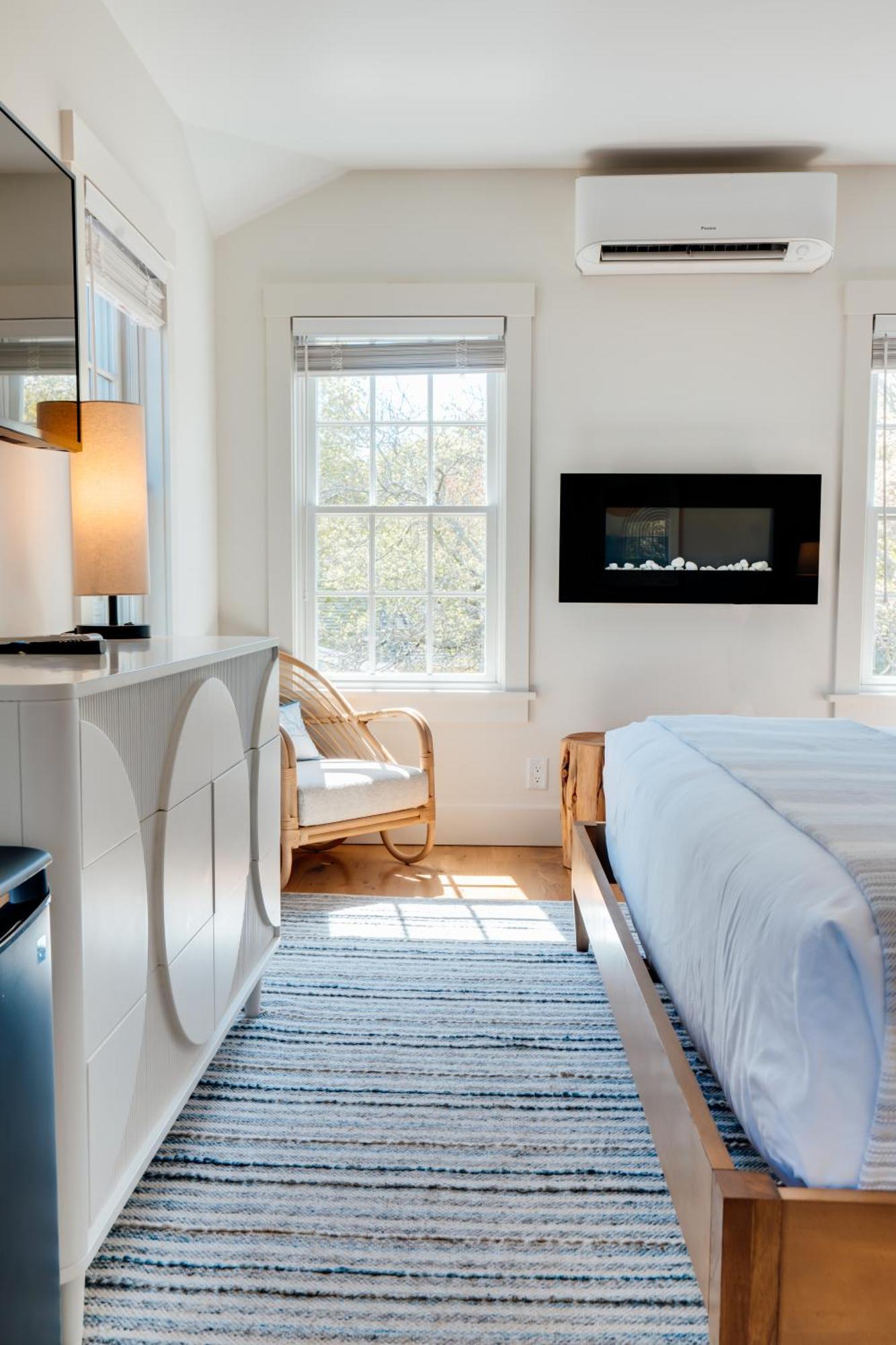 The Franklin Hotel Martha'S Vineyard Edgartown Exteriör bild