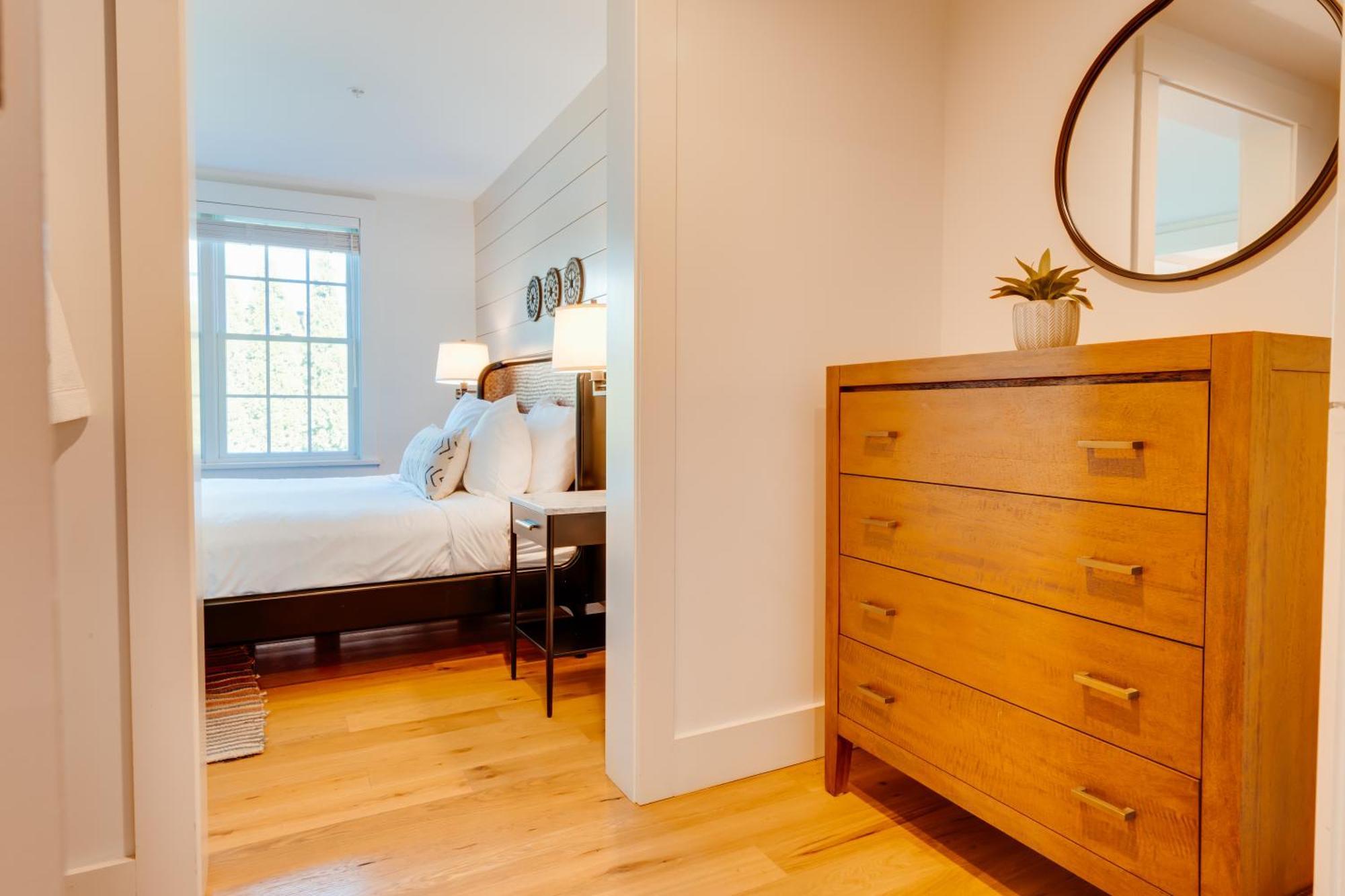 The Franklin Hotel Martha'S Vineyard Edgartown Exteriör bild