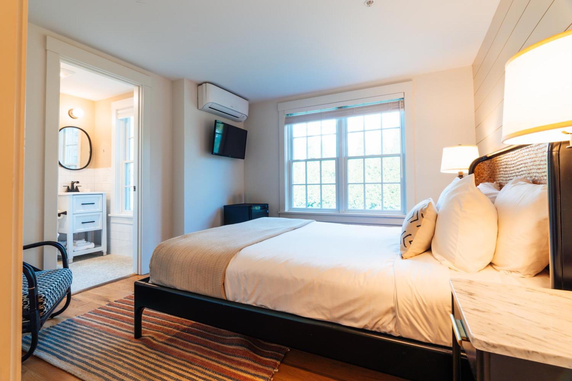 The Franklin Hotel Martha'S Vineyard Edgartown Exteriör bild